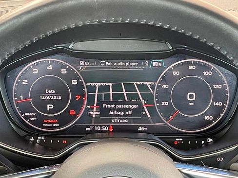 Used 2016 Audi TT 2.0T image 35