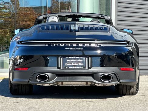 New 2026 Porsche 911 Carrera image 7