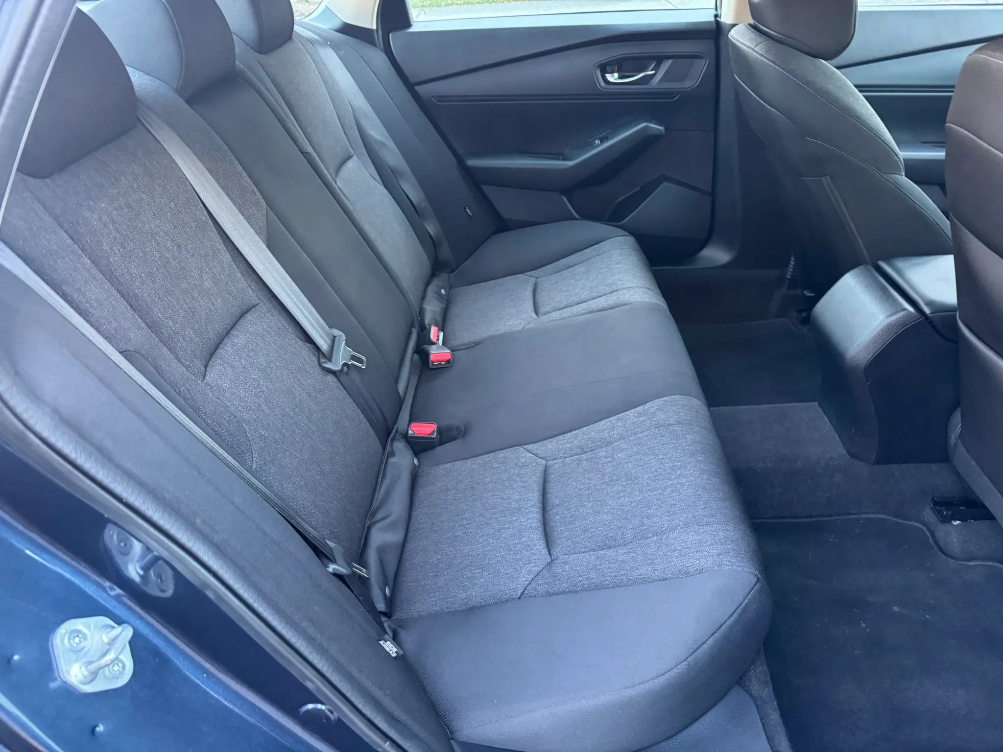 Used 2023 Honda Accord EX image 29