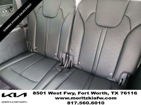 New 2026 Kia Sorento S AWD/4WD image 20