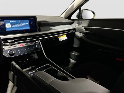 New 2025 Hyundai Sonata SEL image 22