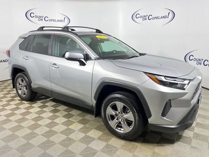 Certified 2024 Toyota RAV4 XLE w/ Convenience Package