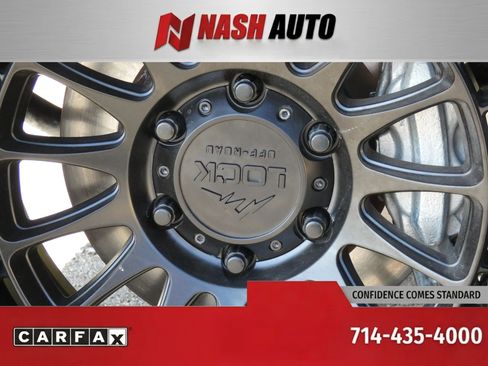 Used 2025 Toyota Tundra Limited image 19