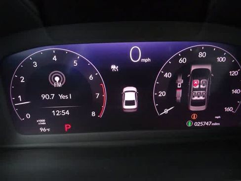 Used 2023 Honda Accord LX image 14