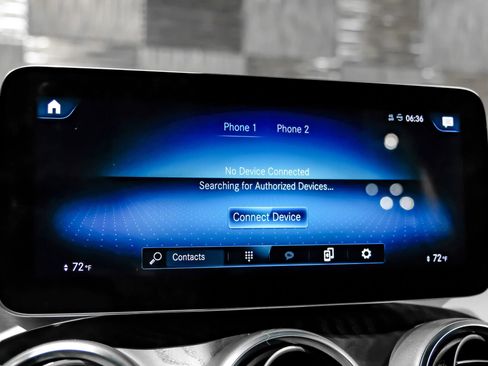 Used 2021 Mercedes-Benz GLC 300 image 25