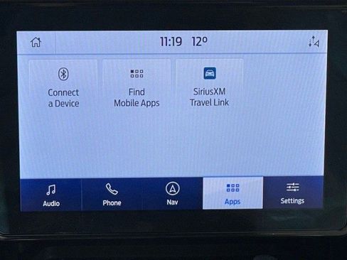 Used 2021 Ford Explorer Limited w/ Equipment Group 301A image 52