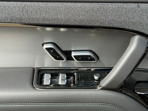 New 2026 Land Rover Range Rover Sport Dynamic SE AWD/4WD image 15