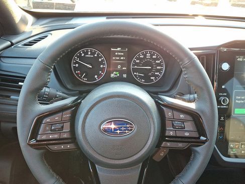 New 2026 Subaru Forester Touring image 17