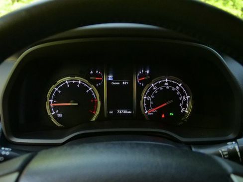 Used 2021 Toyota 4Runner Limited image 7