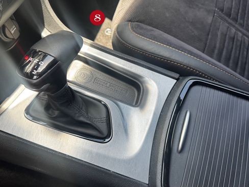 Used 2017 Dodge Charger R/T RWD image 15