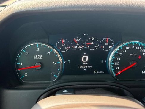 Used 2016 Chevrolet Tahoe LTZ AWD/4WD image 23