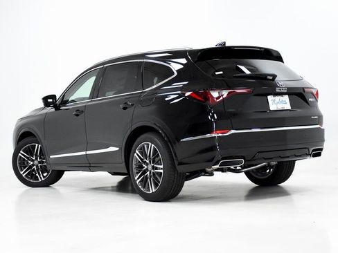 New 2026 Acura MDX w/ Advance Package image 35
