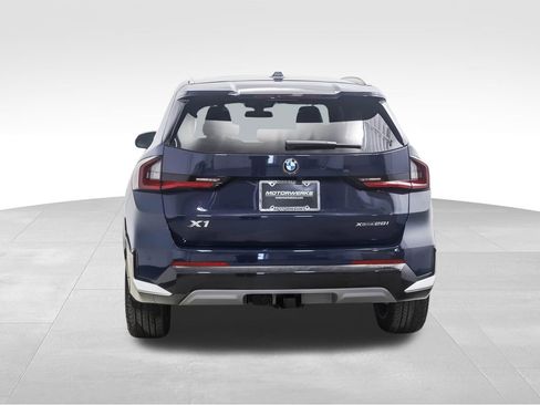 New 2026 BMW X1 xDrive28i w/ Technology Package image 4