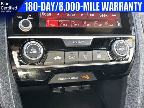 Used 2021 Honda Civic Sport image 27