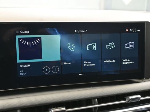 New 2026 Hyundai Santa Cruz SEL image 29