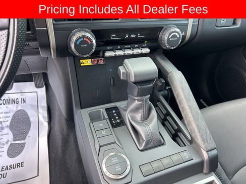 Used 2026 Toyota Tacoma SR5 RWD image 10