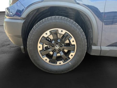 Used 2026 Honda Passport TrailSport Elite image 9