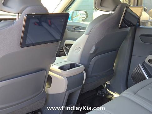 New 2026 Kia EV9 Wind AWD/4WD image 14