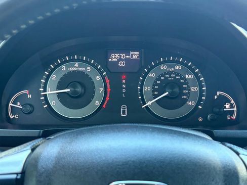 Used 2016 Honda Odyssey EX-L image 34
