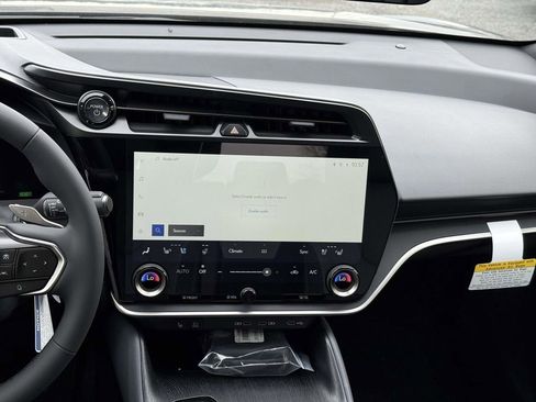 New 2026 Lexus RZ 450e Premium image 10