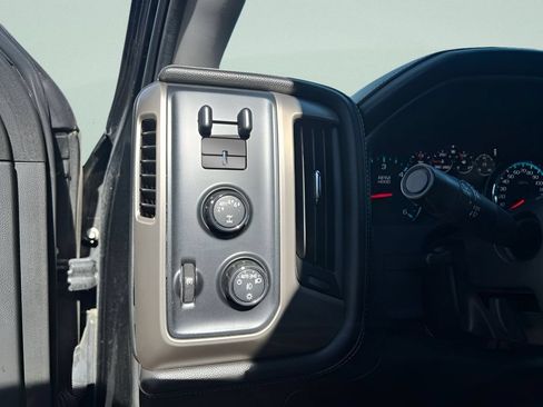 Used 2017 GMC Sierra 1500 Denali AWD/4WD image 22
