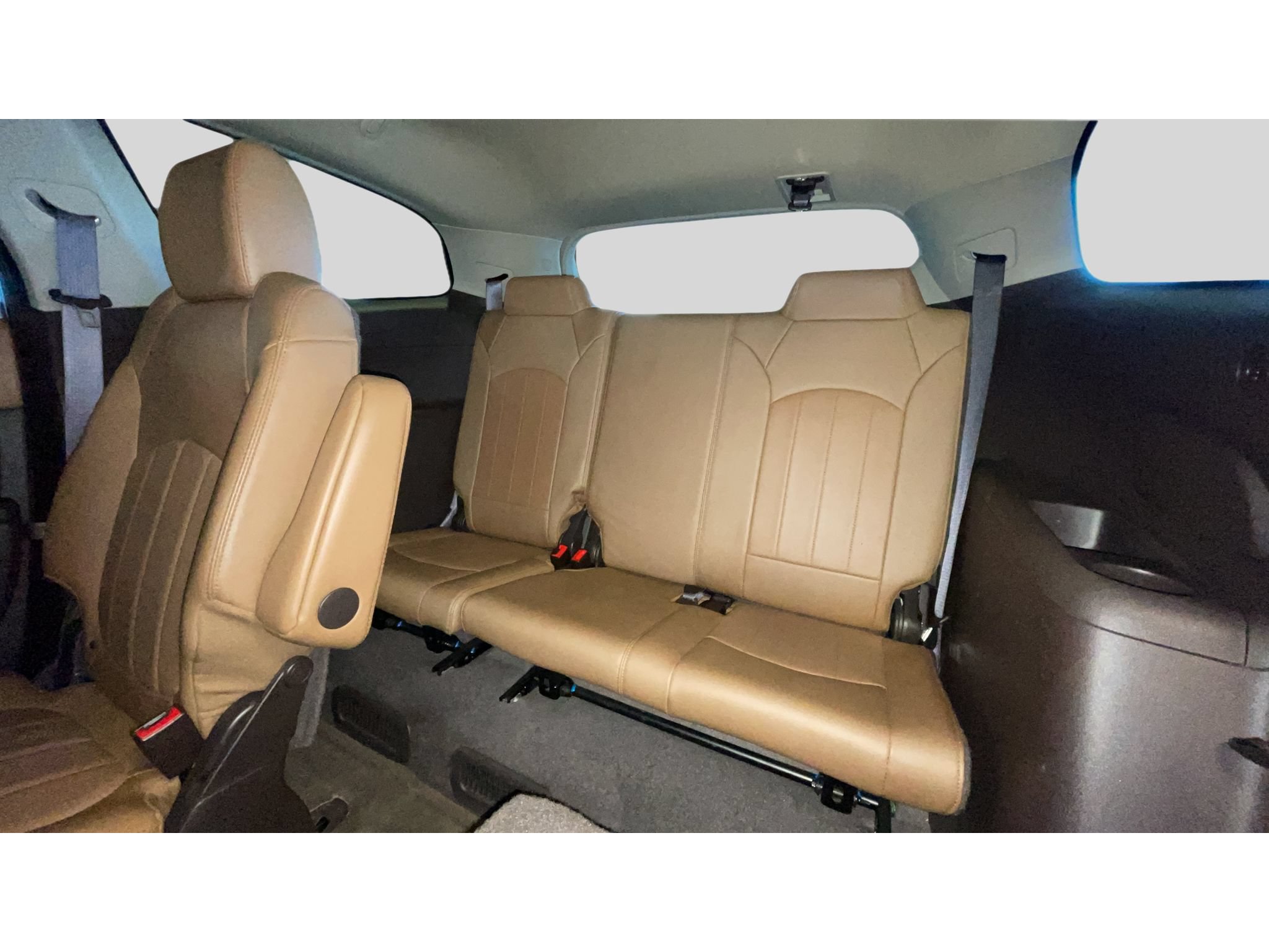 Used 2016 Buick Enclave Leather w/ Trailering Package AWD/4WD image 15