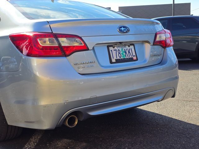 Used 2017 Subaru Legacy 2.5i Premium AWD/4WD image 13