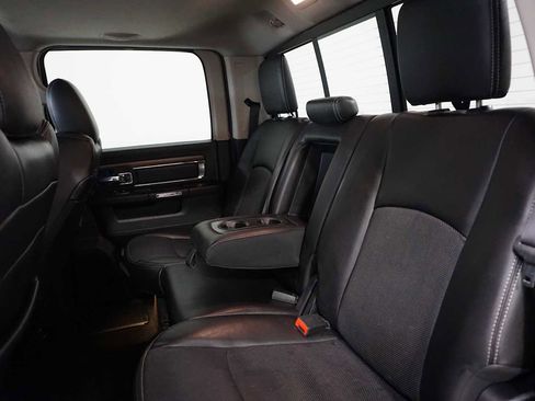 Used 2014 RAM 1500 Laramie w/ Convenience Group image 16