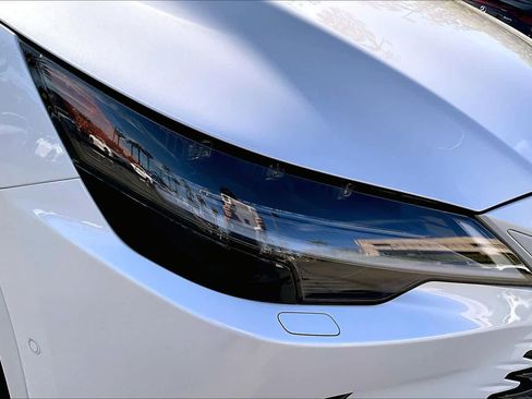 New 2026 Lexus RX 450h Luxury image 21