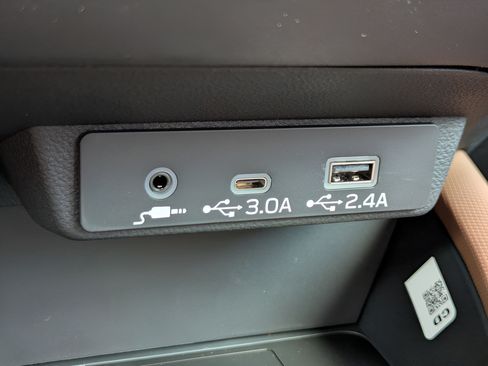Used 2026 Subaru Forester Touring AWD/4WD image 23