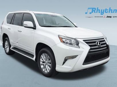 Used 2018 Lexus GX 460