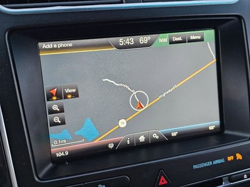 Used 2016 Ford Explorer Limited image 56