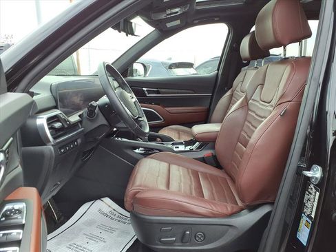 Used 2023 Kia Telluride SX Prestige image 21