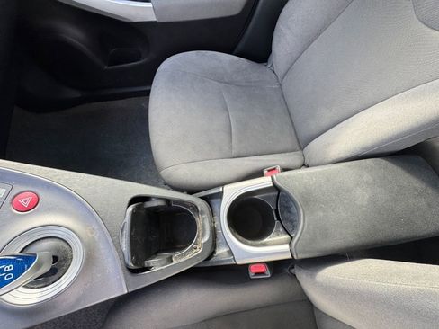 Used 2015 Toyota Prius One image 23