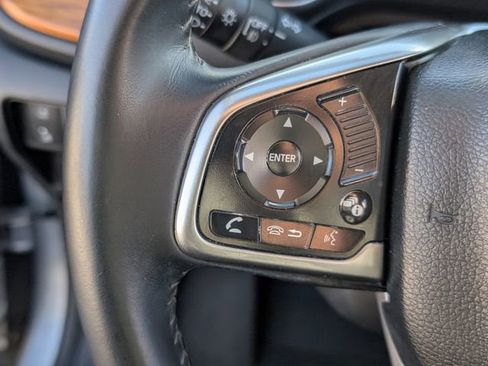 Used 2018 Honda CR-V EX-L image 32