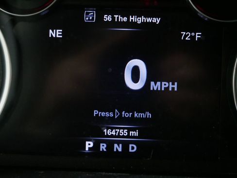 Used 2017 RAM 1500 Laramie w/ Convenience Group AWD/4WD image 26