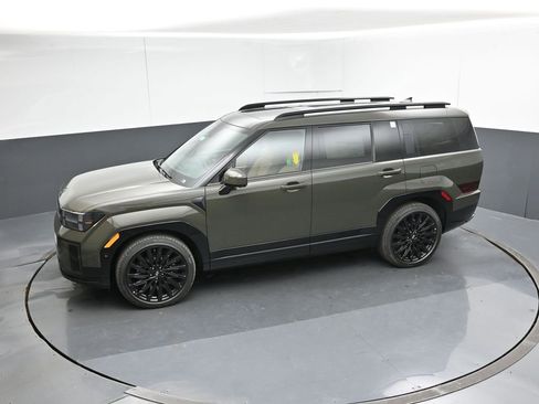 New 2026 Hyundai Santa Fe Calligraphy FWD image 18