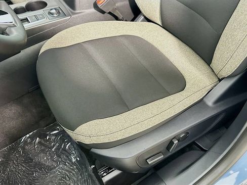 New 2025 Ford Bronco Sport Big Bend w/ Convenience Package image 16