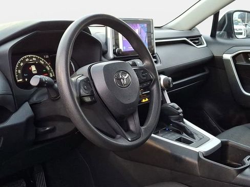 Certified 2024 Toyota RAV4 XLE image 15