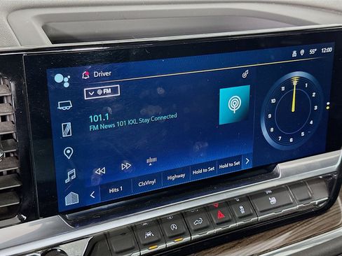 Used 2024 Chevrolet Silverado 1500 LT w/ Protection Package image 16