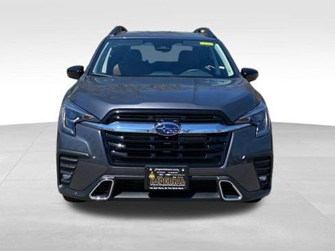 New 2026 Subaru Ascent Touring AWD/4WD image 2