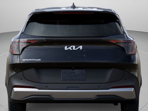 New 2026 Kia Sportage LX w/ LX Convenience Package FWD image 23