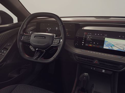 New 2026 Dodge Charger Scat Pack image 9