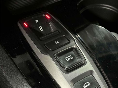 Certified 2022 Honda Pilot Black Edition image 34