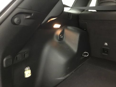 Used 2021 Jeep Cherokee Latitude Lux AWD/4WD image 15