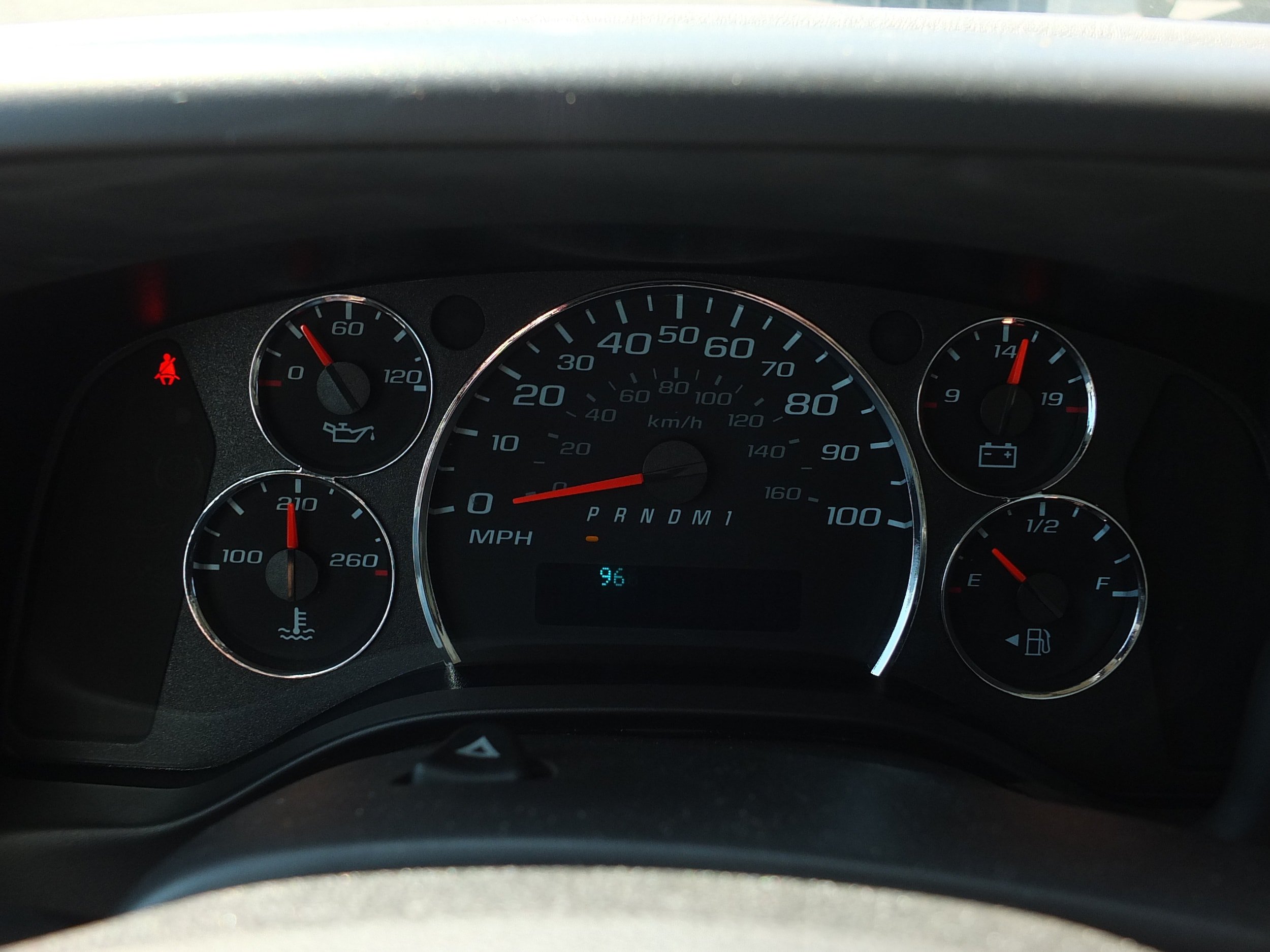 Used 2024 GMC Savana 3500 w/ Power Convenience Package RWD image 16