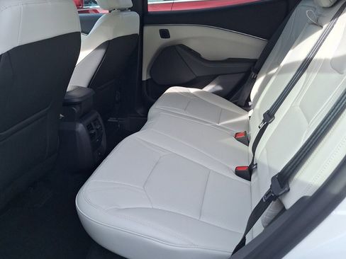 Used 2025 Ford Mustang Mach-E Premium image 16