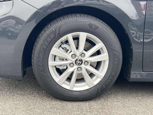 New 2026 Toyota Camry LE image 5