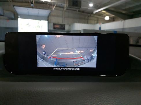 Used 2024 MAZDA CX-50 AWD 2.5 S w/ Cargo Package image 24