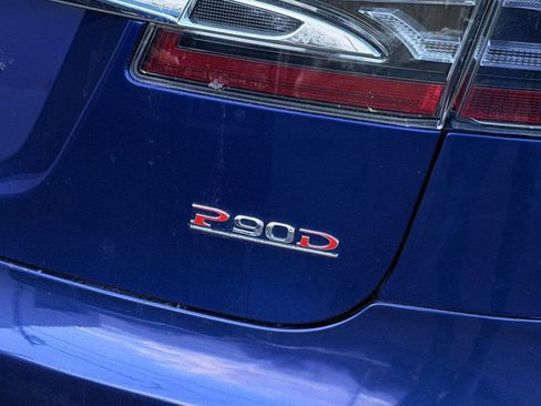 Used 2016 Tesla Model S P90D image 24